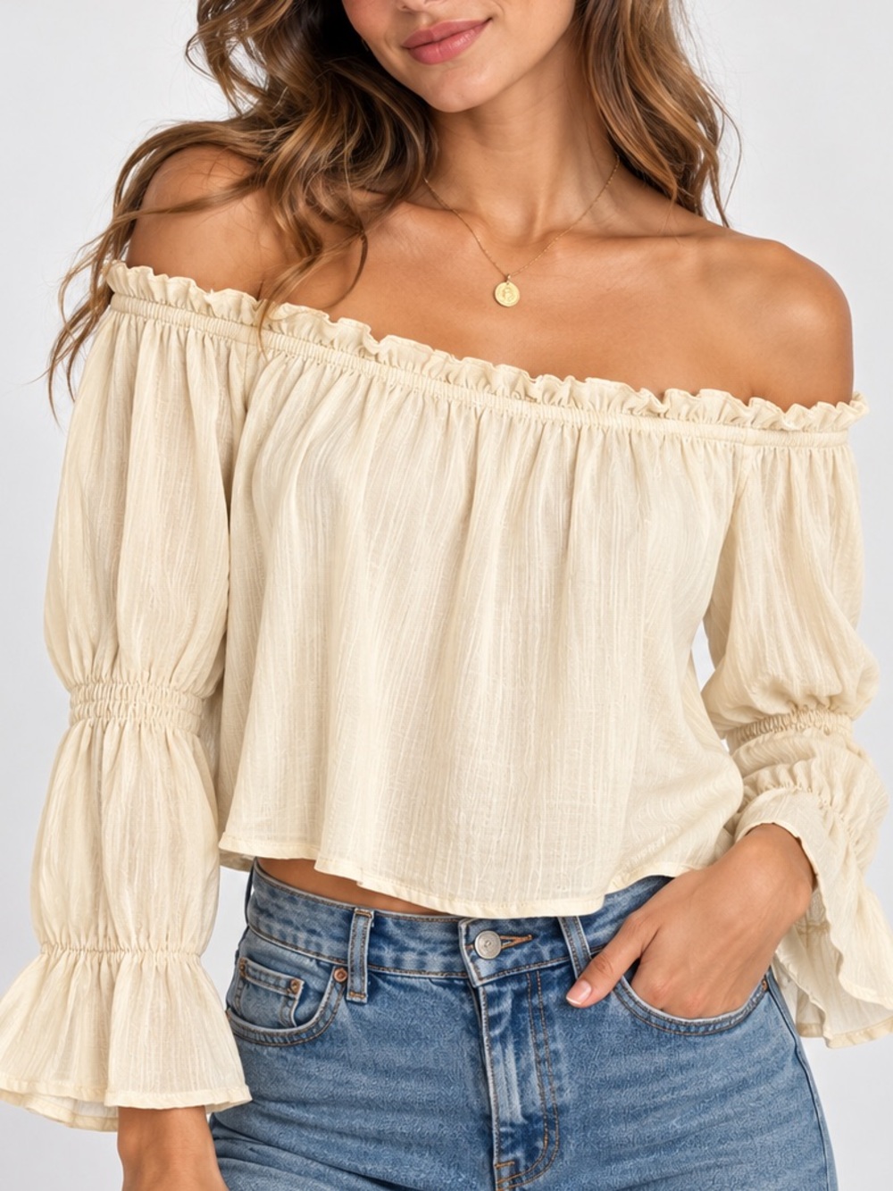 Sadie‎ & Sage Top